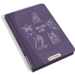 KIDYWOLF Risalna tablica Kidydraw mini – od pravljice do pravljice Cene