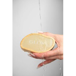 Glov Velvet Nano Touch 2u1 Nano staklena turpija za stopala i depilator - 1 kom Cijene