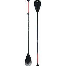 Aqua Marina Sports III Adjustable Aluminum iSUP Paddle Cene