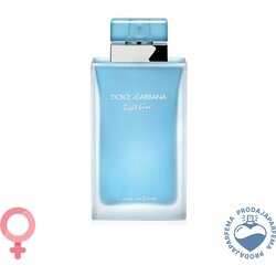 Dolce & Gabbana Light Blue Intense - 100ml Cene