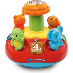 Vtech 1-2-3 zodijaka 80-186304 Cene
