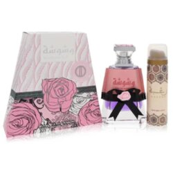 Lattafa Collection Washwashah + 50ml Dez Cene