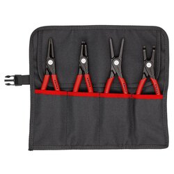 Knipex 4-delni set zeger klešta za unutrašnje i spoljašnje prstenove (00 19 57 V01) Cene