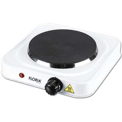 Floria Električni kuhalnik, 1 plošča - 18.5 cm, 1500 W - ZLN2829 Cene