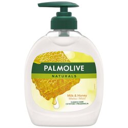 Palmolive tečni sapun Milk&Honey 300ml Cene