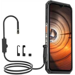 Ulefone E02 Endoscope Camera Cene