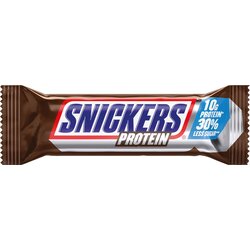 Snickers Proteinska pločica - 47 g Cene