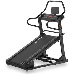 JK Fitness Traka za trčanje s 45% nagibom za hodanje uzbrdo Cene