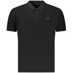  US GRAND POLO muška crna polo majica kratkih rukava Cijene