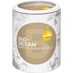 Ölmühle Fandler Bio sezam - 180 g Cene