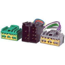 Iso adapter ZRS-126 Volvo 24PIN Cene