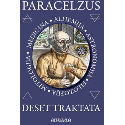 Mirdin Paracelzus - Deset traktata Cene