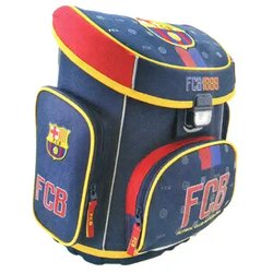 Eurocom Anatomsko oblikovana šolska torba, nahrbtnik s togo steno Barcelona Cene