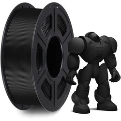 Anycubic PLA Basic Dark Brown - 1,75 mm / 1000 g Cene