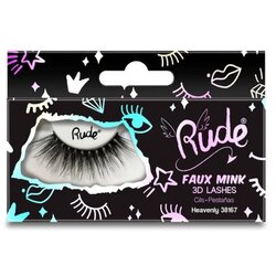 Rude Cosmetics veštačke trepavice | šminka Cene