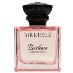 Birkholz Bordeaux – Plaisir de la nuit Eau de Parfum 100ml Cene