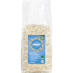 Davert Bio drobni ovseni kosmiči - 500 g Cene