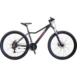 Polar Treking kolo Mirage Sport 27.5" Ž, vel. M, črn Cene