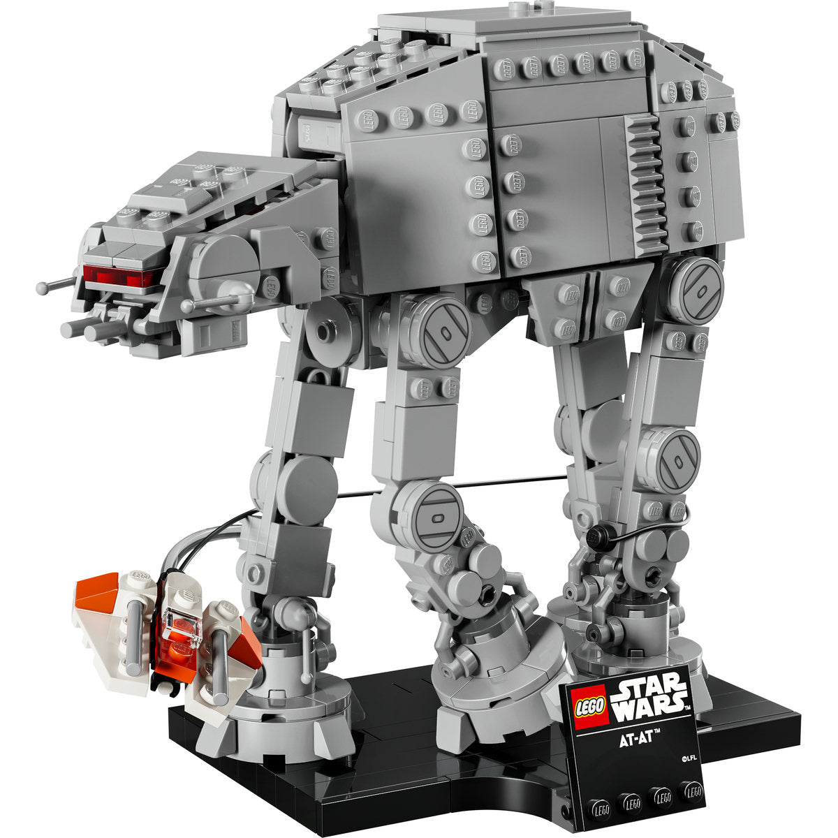 Lego star wars - at-at (75440) Cene