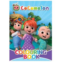 Commodore cocomelon - Bojanka Cene