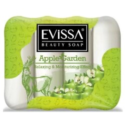 EVISSA Sapun Apple garden, 280g Cene