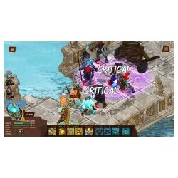 1c Company reverie knights tactics p 1C Cene