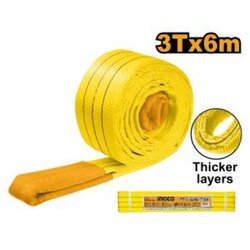 Ingco hwsp0306 španer traka 3t x 6m Cene
