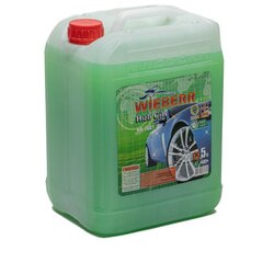 Wieberr vosak deluxe 5l Cene