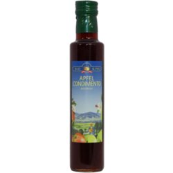 BioKing Bio jabolčni balzamični kis Cene