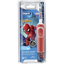 Oral-b spiderman dečija električna četkica, 1kom Cene