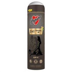 Pepino 2in1 Lubricant 150ml Cene