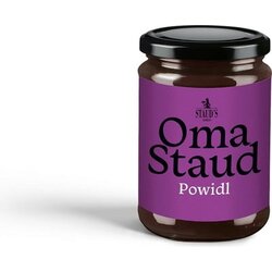 STAUD‘S Oma Staud - Powidl Cene
