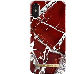 Ideal OF SWEDEN Zaštitna maska za Apple iPhone X / XS - Crvena KP40623 Cene
