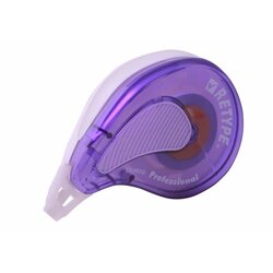 Korektor u traci ergonomski Professional 4,2mm x 8m TR482G Retype 08KR113 Cene