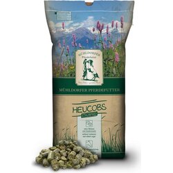 Mühldorfer Cobs sena „brez prahu“ Cene
