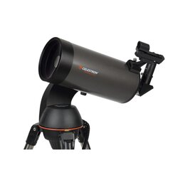 Celestron Teleskop NexStar 127 SLT Maksutov, (20826936) Cene