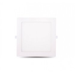 E-light LED PANEL 18W kvadratni nadgradni 6500K Cene