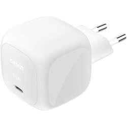 Belkin BOOST Charge 65W USB-C Ladegerät PD und PPS WCA011kqWH Cene