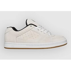 Es Accel Skate cevlji white / black / white Cene