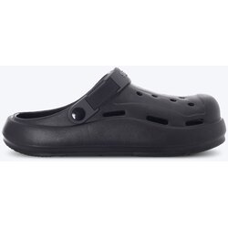 Sergio Tacchini Muške papuče Dusk M, Crne Cene