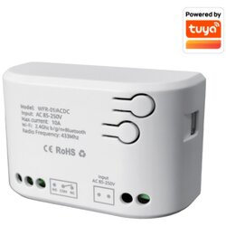smart+ SMART prekidac, 1x beznaponski relej, WIFI+ RF Cene