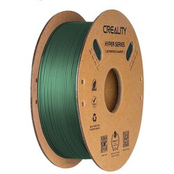 HYPER PLA-CF Creality Filament Dark Green 55382 Cene