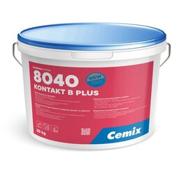 Cemix Sredstvo za impregnaciju 8040 Kontakt B plus 1,5 kg Cene