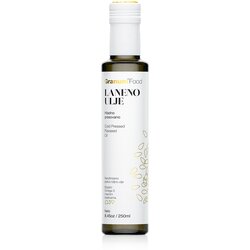 Granum Food Hladno, nerafinisano laneno ulje 250ml Cene