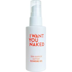 I WANT YOU NAKED Gel za čišćenje kože i potporu kožnoj barijeri - 50 ml Cene