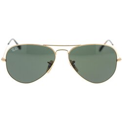 Ray-ban Occhiali da Sole Aviator RB3025 181 Gold Cene