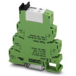Phoenix Contact Relej sučelja 10 kom. 110 V/DC, 120 V/AC 3 A 2 preklopni PLC-RSC-120UC/21-21 Cene