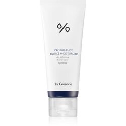 Dr.Ceuracle Pro Balance Biotics Moisturizer vlažilna in hranilna krema za krepitev kožne pregrade 100 ml Cene