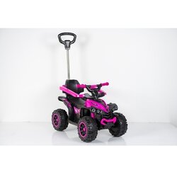  Wier Bike guralica Bic.quad push 921 purple Tro0052 Cene
