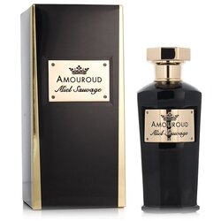 Amouroud Miel Sauvage Eau De Parfum 100 ml (unisex) Cene